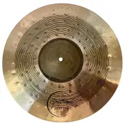 13" GM Designs NEPTUNE Splash - Windswept, Rapid Emotions with a Silky Touch!