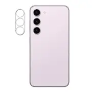 Nuglas Screen Protector Clear Tempered Glass For Samsung Galaxy S25