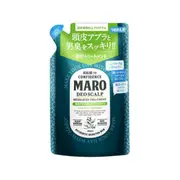 NatureLab - Storia Maro Men Deo Scalp Medicated Treatment Conditioner Refill - 400ml