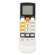 AR RAE1E Universal Air Conditioner Remote Control for FUJITSU for AR RAE2U AR RAE1U AR RAH2U AR RAC1C AR RCD1C AR RAJ3T