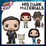 [頑星球] 現貨 FUNKO POP 黑暗元素 HIS DARK MATERIALS