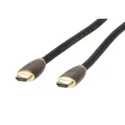 Concord 4K 60Hz HDMI 2.0 Amplified Cable (Plug-Plug) - 20m