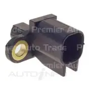 PAT Abs Wheel Speed Sensor - Rear - WSS-139