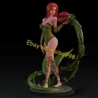 Poison ivy 3D Print Garage Kit Figure Model Kit Unpainted Unassembled GK 1/8 1/6
