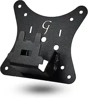 Gladiator Joe Monitor Arm/Mount VESA Bracket Adapter Compatible with Acer G227HQL, G237HL, G247HYL, H226HQL, H236HL, SA230 bi, SB220q (See Full Model List Below) - 100% Made in North America
