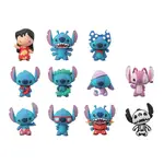 【有時候買太多】DISNEY 迪士尼 史迪奇 安琪 3D 鑰匙圈 OHANA LILO & STITCH 星際寶貝 A