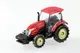 大賀屋 83 TOMICA YANMAR 紅色拖拉機 多美小汽車 拖拉機 紅 汽車 模型 玩具 日貨 正版 授權 L00010146