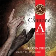 Larsen IL CANNONE SOLOIST 4/4 Violin A String