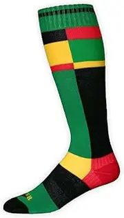 [Hot Chillys] Men's Static Medium Cushion Sock