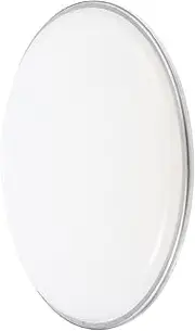 ERINGOGO 10-inch Universal Drum Skin Replacement for Jazz Drum Set Material Drumhead White