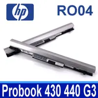 在飛比找松果購物優惠-惠普 HP RO04 RO04XL 原廠電池 ProBook