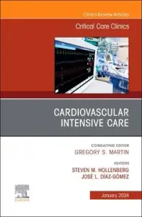 在飛比找博客來優惠-Cardiovascular Intensive Care,