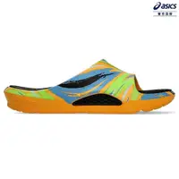 在飛比找momo購物網優惠-【asics 亞瑟士】ACTIBREEZE HYBRID S