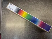 Bambu Lab Filament Swatches Swatch Box Kit FAZ029 NEW IN BOX