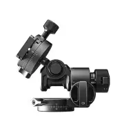 TF TFC-02A Panorama Tripod Head Arca Swiss Tripod Gear for Sony Nikon Canon DSLR
