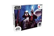 Aquarius Star Wars Darth Vader Art by Numbers 41x51cm DIY Kids Painting Kit
