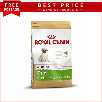Royal Canin Poodle Puppy High Protein Premium 500 Gm Dry Dog Food
