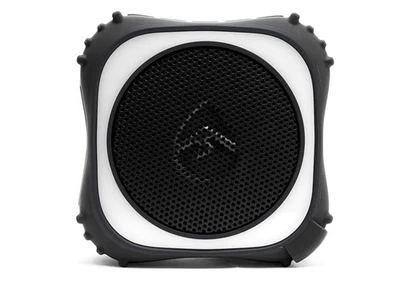 Ecoxgear EcoEdge Pro Waterproof Bluetooth Speaker-Black (Each) - GDI-EXEDGPRO401