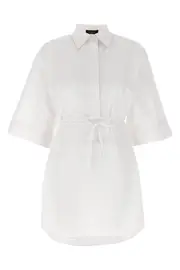 FABIANA FILIPPI Diamond Thread Tunic