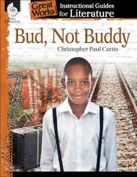 在飛比找誠品線上優惠-Bud, Not Buddy: An Instruction