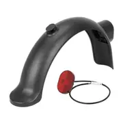 Xiaomi Original Electric Scooter 4 Ultra Rear Fender C002550036900 For HEAMIX45764 [C002550036900]