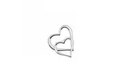Bugatti My Love Bottle Opener - Chrome