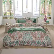 Pip Studio Pavoni Off White Quilt Cover Set