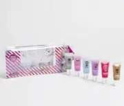LOL Surprise! 6 Lip Gloss Set long lasting Gift Set girls assorted lips colour