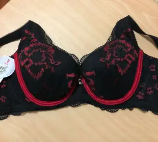 曼黛瑪璉  親輕Bra-R62039~75D