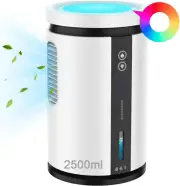 Dehumidifier Upgraded Dehumidifiers Home up to 65㎡ Quiet Portable Dehumidifiers