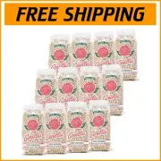 12-Pack of 1lb Gluten-Free Dried Great Northern Beans - Nutritious & Versatile