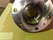 DETROIT DIESEL ALLISON M GEAR COUPLING 6701091 ALLISON OUTPUT FLANGE 6701091
