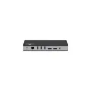 Netpatibles Thunderbolt 3 USB-C 4K 10 Port Docking Station 60W PD DOSTB310P01BNP