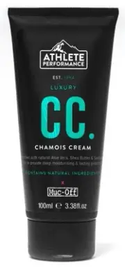 Muc-Off Cream Luxury Chamois Cream 100ml