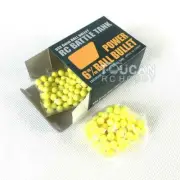 Small Plastic Balls Plastic Dia 6MM Army Heng Long RC Tanks Main Battle Tanks