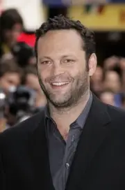 Vince Vaughn UK Premiere of The Break Up Vue West End Leicester Sq- Old Photo