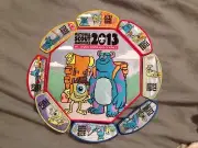 Mint 2013 National Jamboree 9 JSP Set Mt Diablo Silverado Council Monsters Inc.