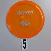 Innova Discs Champion Rollo - Pick Your Disc!