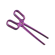 Bra Cup Adjuster the Cup Adjuster Access and Place the Bra Pad Clip Scissors