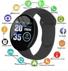 B41 Smart watch 2024 Fitness activity Tracker Heart Rate Waterproof Android