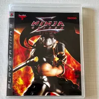 在飛比找蝦皮購物優惠-PS3 忍者外傳 Σ ( Ninja Gaiden Sigm