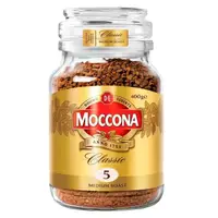 在飛比找蝦皮購物優惠-現貨 MOCCONA 摩可納 Moccona 中烘焙即溶咖啡