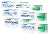 Sensodyne fresh Toothpaste 120g x 6