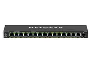 Netgear GS316EP 16-Port PoE Gigabit Ethernet Switch 180W [GS316EP-100AUS]