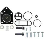 Parts Unlimited Fuel Petcock Rebuild Kit Yamaha XJ 600 S Seca II 1992-1998