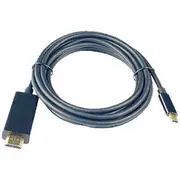 Keji USB-C to HDMI Cable 3m