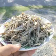 IKAN BILIS DRIED ANCHOVIES WITH CLEAN,PEALED, HEADLESS PREMIUM ANCHOVY 1KG