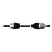 Front LH CV Axle Assembly for Land Rover Range Rover Evoque Discovery Sport (for: Land Rover)
