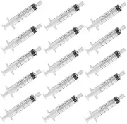 COMNESTBI 20pcs Travel Perfume Dispenser Refillable Liquid Pump Applicator Compact Atomizer for Essential Oils Leakproof Transfer Tool Easy to Use for Travel