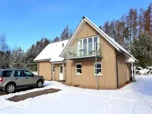 皇家班科里迪賽德城市鄉村公寓Town & Country Apartments - Banchory Royal Deeside